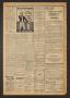 Thumbnail image of item number 2 in: 'Shiner Gazette (Shiner, Tex.), Vol. 40, No. 30, Ed. 1 Thursday, July 6, 1933'.
