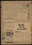 Thumbnail image of item number 4 in: 'The Shiner Gazette (Shiner, Tex.), Vol. 51, No. 40, Ed. 1 Thursday, October 4, 1945'.