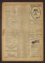 Thumbnail image of item number 4 in: 'Shiner Gazette (Shiner, Tex.), Vol. 35, No. 44, Ed. 1 Thursday, September 13, 1928'.
