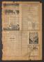 Thumbnail image of item number 3 in: 'Shiner Gazette (Shiner, Tex.), Vol. 46, No. 1, Ed. 1 Thursday, January 5, 1939'.