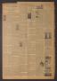 Thumbnail image of item number 2 in: 'Shiner Gazette (Shiner, Tex.), Vol. 42, No. 24, Ed. 1 Thursday, June 6, 1935'.