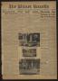 Thumbnail image of item number 1 in: 'The Shiner Gazette (Shiner, Tex.), Vol. 53, No. 28, Ed. 1 Thursday, July 10, 1947'.