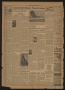 Thumbnail image of item number 2 in: 'The Shiner Gazette (Shiner, Tex.), Vol. 53, No. 4, Ed. 1 Thursday, January 23, 1947'.