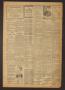 Thumbnail image of item number 4 in: 'Shiner Gazette (Shiner, Tex.), Vol. 40, No. 15, Ed. 1 Thursday, March 23, 1933'.
