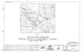 Thumbnail image of item number 4 in: 'Northwest Corridor LRT Line to Irving/DFW Airport: Final Environmental Impact Statement - Appendix C - Plan and Profile Drawings'.