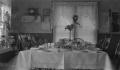 Primary view of [Table Setting]