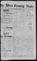 Newspaper: The Waco Evening News. (Waco, Tex.), Vol. 6, No. 101, Ed. 1, Saturday…