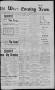 Newspaper: The Waco Evening News. (Waco, Tex.), Vol. 6, No. 102, Ed. 1, Monday, …