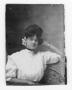 Photograph: Unidentified Woman in Glasses