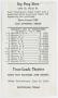 Primary view of Missouri-Kansas-Texas Railroad Smithville District Seniority List: Conductors, July 1938