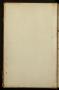 Thumbnail image of item number 2 in: 'Travis County Clerk Records: Record of Application to Purchase as Actual Settler'.