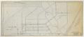 Thumbnail image of item number 1 in: 'Right of Way and Track Map St. Louis Southwestern Railway Company of Texas Ft. Worth Branch D.-F.W. Freeport: Woodbine Development'.