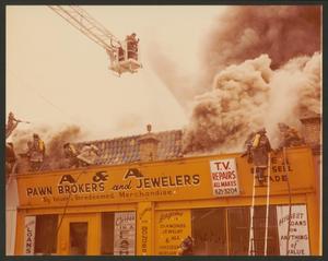 [Fire at A&A Pawn Brokers and Jewelers No. 2]
