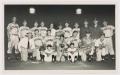 Photograph: [1954 Plymouth Oilers Baseball Team]