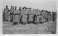 Thumbnail image of item number 1 in: '23rd Infantry just arriving at Texas City, Texas'.