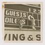 Thumbnail image of item number 1 in: '[Scoreboard at Plymouth Oilers Park]'.
