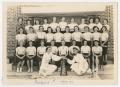 Photograph: [1938-1939 Sinton HS Pep-Squad]