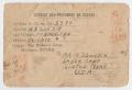 Thumbnail image of item number 1 in: '[Letter from M. D. Landin Jr. to M. D. Landin Sr., December 9, 1943]'.
