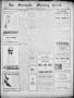 Thumbnail image of item number 1 in: 'The Greenville Morning Herald. (Greenville, Tex.), Vol. 20, No. 20, Ed. 1, Friday, September 23, 1910'.