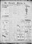 Primary view of The Greenville Morning Herald. (Greenville, Tex.), Vol. 20, No. 32, Ed. 1, Sunday, October 9, 1910