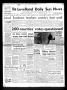 Newspaper: The Levelland Daily Sun News (Levelland, Tex.), Vol. 19, No. 84, Ed. …
