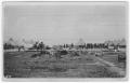 Thumbnail image of item number 1 in: '[4th Artillery Camp]'.