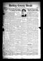 Newspaper: Hockley County Herald (Levelland, Tex.), Vol. 14, No. 46, Ed. 1 Frida…