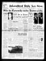 Newspaper: The Levelland Daily Sun News (Levelland, Tex.), Vol. 18, No. 264, Ed.…