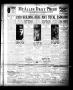 Thumbnail image of item number 1 in: 'McAllen Daily Press (McAllen, Tex.), Vol. 9, No. 246, Ed. 1 Wednesday, October 2, 1929'.