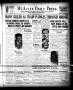Newspaper: McAllen Daily Press (McAllen, Tex.), Vol. 9, No. 181, Ed. 1 Thursday,…