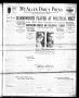 Primary view of McAllen Daily Press (McAllen, Tex.), Vol. 10, No. 149, Ed. 1 Sunday, June 8, 1930