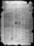 Thumbnail image of item number 3 in: 'Brenham Weekly Banner. (Brenham, Tex.), Vol. 12, No. 3, Ed. 1, Friday, January 19, 1877'.