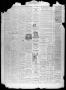Thumbnail image of item number 3 in: 'Brenham Weekly Banner. (Brenham, Tex.), Vol. 12, No. 4, Ed. 1, Friday, January 26, 1877'.