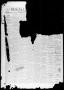Primary view of Brenham Weekly Banner. (Brenham, Tex.), Vol. 12, No. 4, Ed. 1, Friday, January 26, 1877
