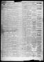 Thumbnail image of item number 2 in: 'Brenham Weekly Banner. (Brenham, Tex.), Vol. 12, No. 14, Ed. 1, Friday, April 6, 1877'.