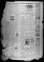 Thumbnail image of item number 4 in: 'Brenham Weekly Banner. (Brenham, Tex.), Vol. 12, No. 14, Ed. 1, Friday, April 6, 1877'.