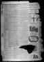 Thumbnail image of item number 3 in: 'Brenham Weekly Banner. (Brenham, Tex.), Vol. 12, No. 20, Ed. 1, Friday, May 18, 1877'.