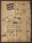 Thumbnail image of item number 2 in: 'The Shiner Gazette (Shiner, Tex.), Vol. 57, No. 25, Ed. 1 Thursday, June 23, 1949'.