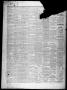 Thumbnail image of item number 3 in: 'Brenham Weekly Banner. (Brenham, Tex.), Vol. 13, No. 1, Ed. 1, Friday, January 4, 1878'.
