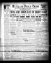 Thumbnail image of item number 1 in: 'McAllen Daily Press (McAllen, Tex.), Vol. 9, No. 189, Ed. 1 Sunday, July 28, 1929'.