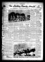 Thumbnail image of item number 1 in: 'The Hockley County Herald (Levelland, Tex.), Vol. 19, No. 8, Ed. 1 Thursday, September 24, 1942'.