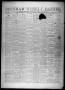 Primary view of Brenham Weekly Banner. (Brenham, Tex.), Vol. 13, No. 3, Ed. 1, Friday, January 18, 1878