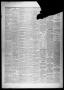 Thumbnail image of item number 3 in: 'Brenham Weekly Banner. (Brenham, Tex.), Vol. 13, No. 4, Ed. 1, Friday, January 25, 1878'.