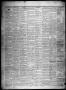 Thumbnail image of item number 2 in: 'Brenham Weekly Banner. (Brenham, Tex.), Vol. 13, No. 9, Ed. 1, Friday, March 1, 1878'.