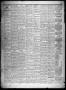 Thumbnail image of item number 2 in: 'Brenham Weekly Banner. (Brenham, Tex.), Vol. 13, No. 10, Ed. 1, Friday, March 8, 1878'.