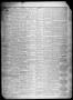 Thumbnail image of item number 2 in: 'Brenham Weekly Banner. (Brenham, Tex.), Vol. 13, No. 12, Ed. 1, Friday, March 22, 1878'.