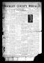 Newspaper: Hockley County Herald (Levelland, Tex.), Vol. 6, No. 32, Ed. 1 Friday…