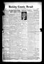 Thumbnail image of item number 1 in: 'Hockley County Herald (Levelland, Tex.), Vol. 14, No. 19, Ed. 1 Friday, December 17, 1937'.