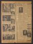Thumbnail image of item number 2 in: 'The Shiner Gazette (Shiner, Tex.), Vol. 57, No. 14, Ed. 1 Thursday, April 7, 1949'.