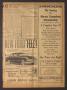 Thumbnail image of item number 3 in: 'The Shiner Gazette (Shiner, Tex.), Vol. 57, No. 14, Ed. 1 Thursday, April 7, 1949'.